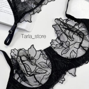 ست دانتل مشکی