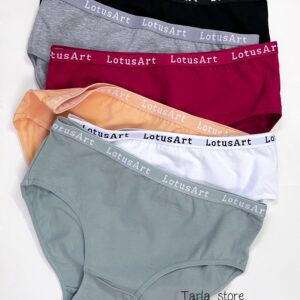 شورت اسپرت سایز بزرگ لوتوس